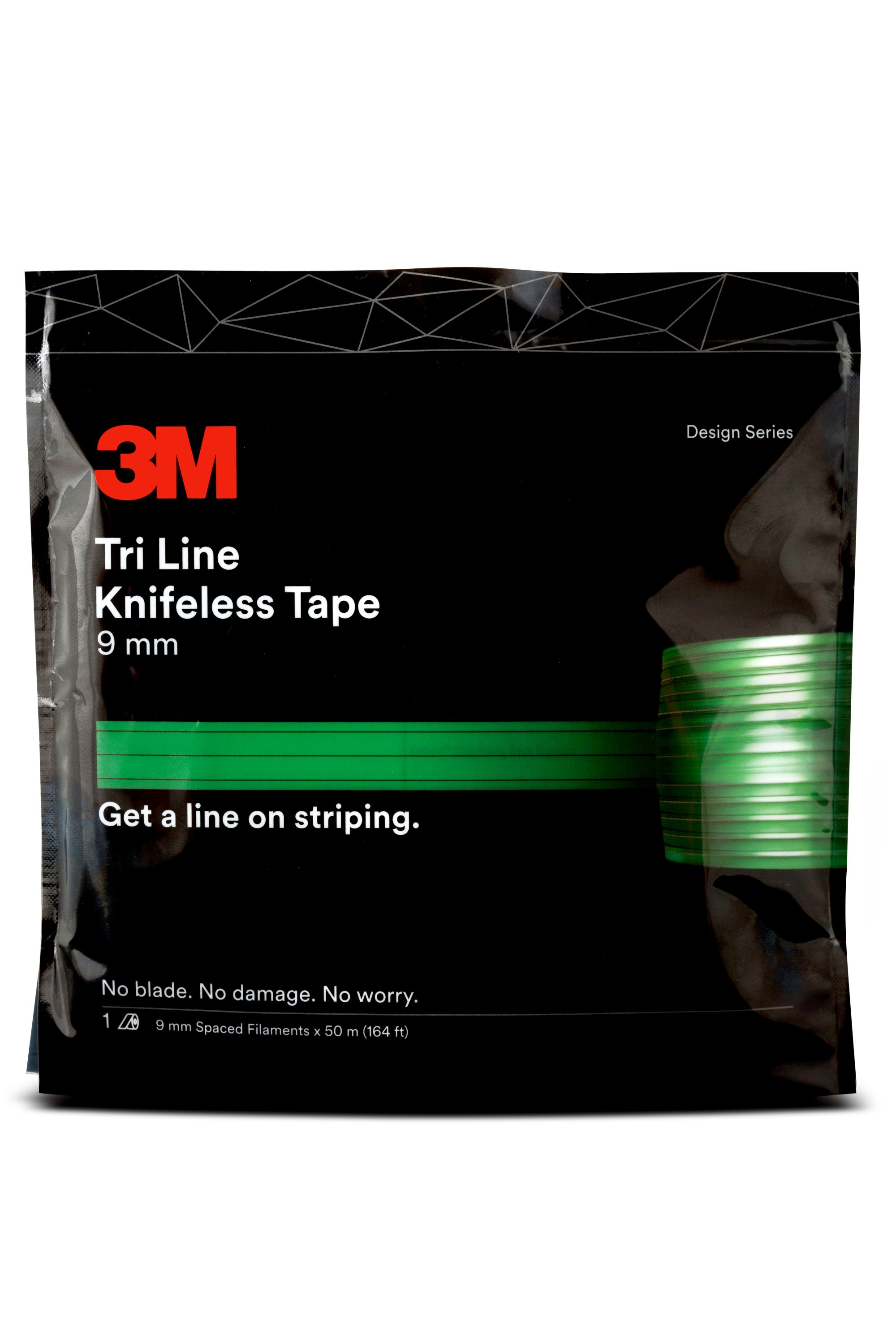 3M™ Tri Line 9 3M™ Tri Line 9