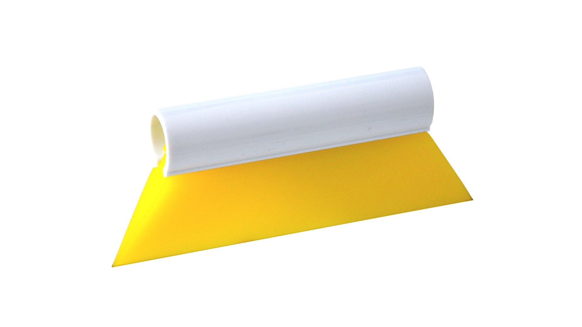 Turbo Squeegee Trapez / Profi Gummirakel Trapez Turbo Squeegee Trapez / Profi Gummirakel Trapez