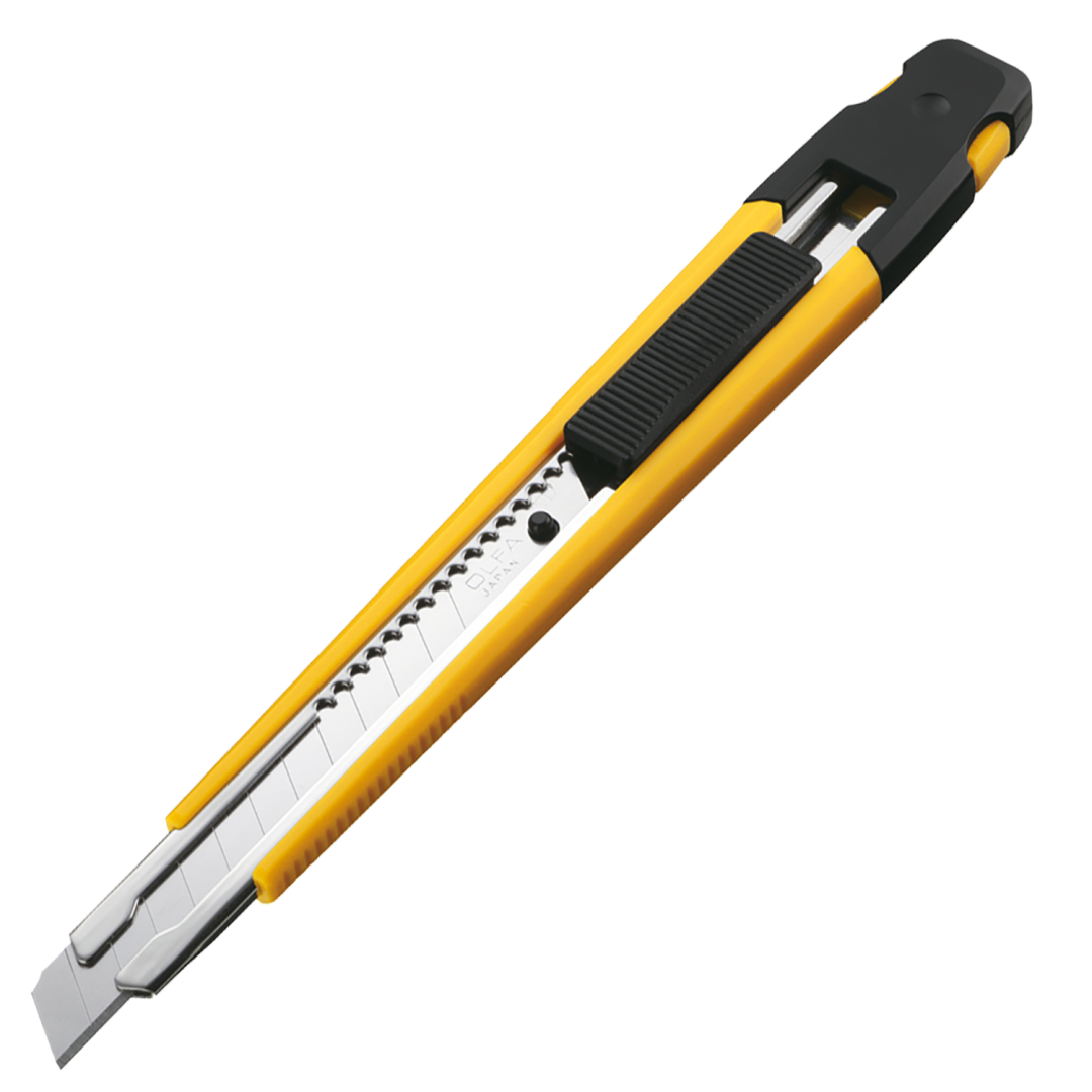 OLFA® cutter A-1/3BB OLFA® cutter A-1/3BB