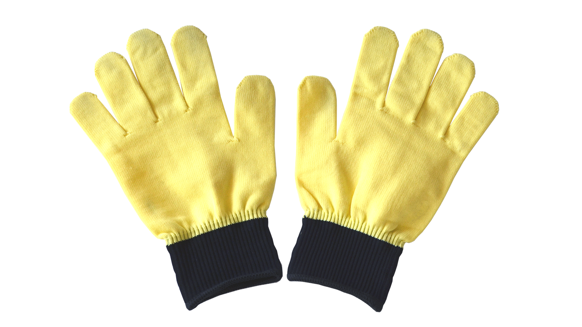 Yellow Gloves / gelbe Handschuhe Yellow Gloves / gelbe Handschuhe