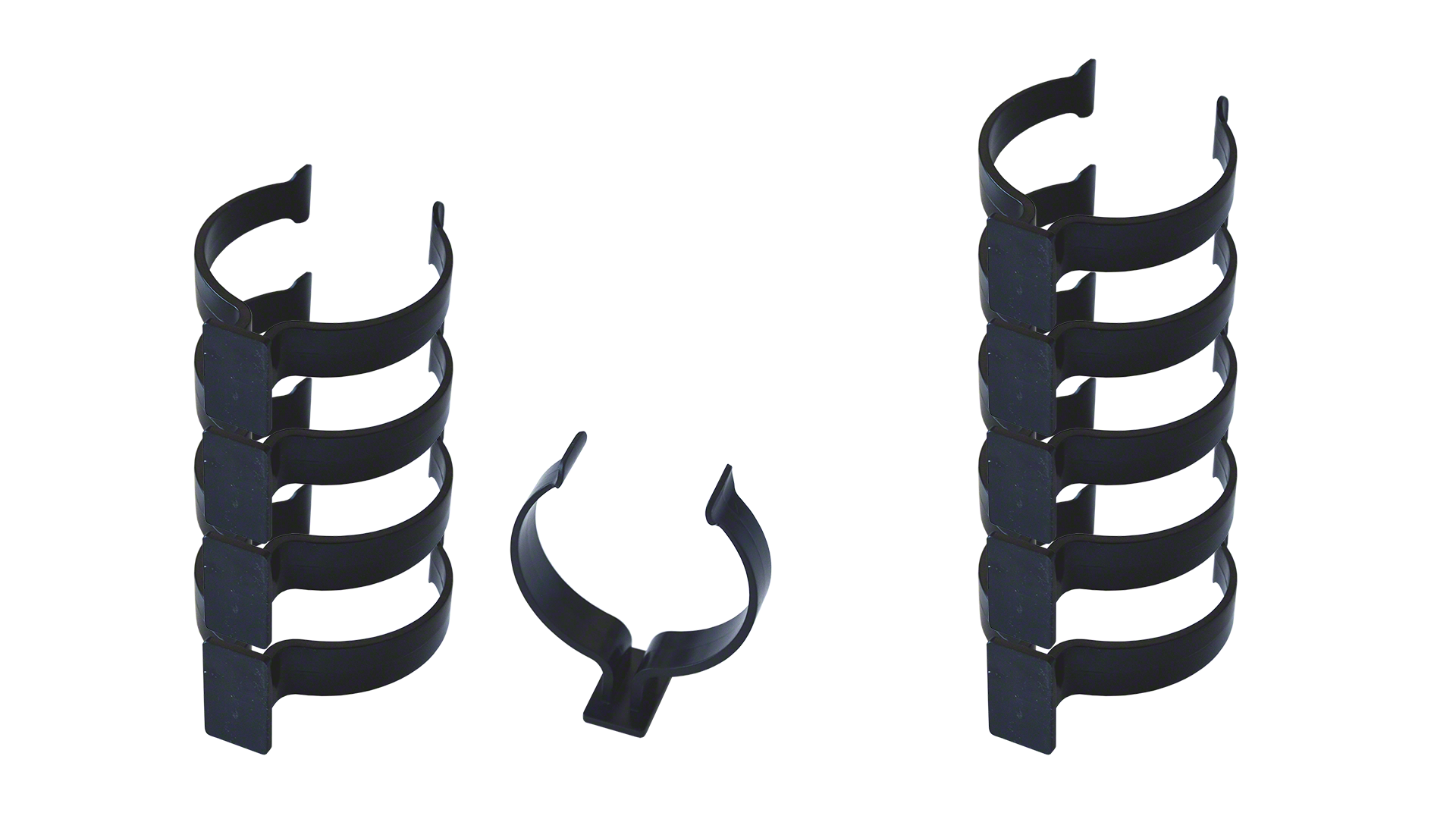 Clip Holder klein 10 Stück Clip Holder klein 10 Stück
