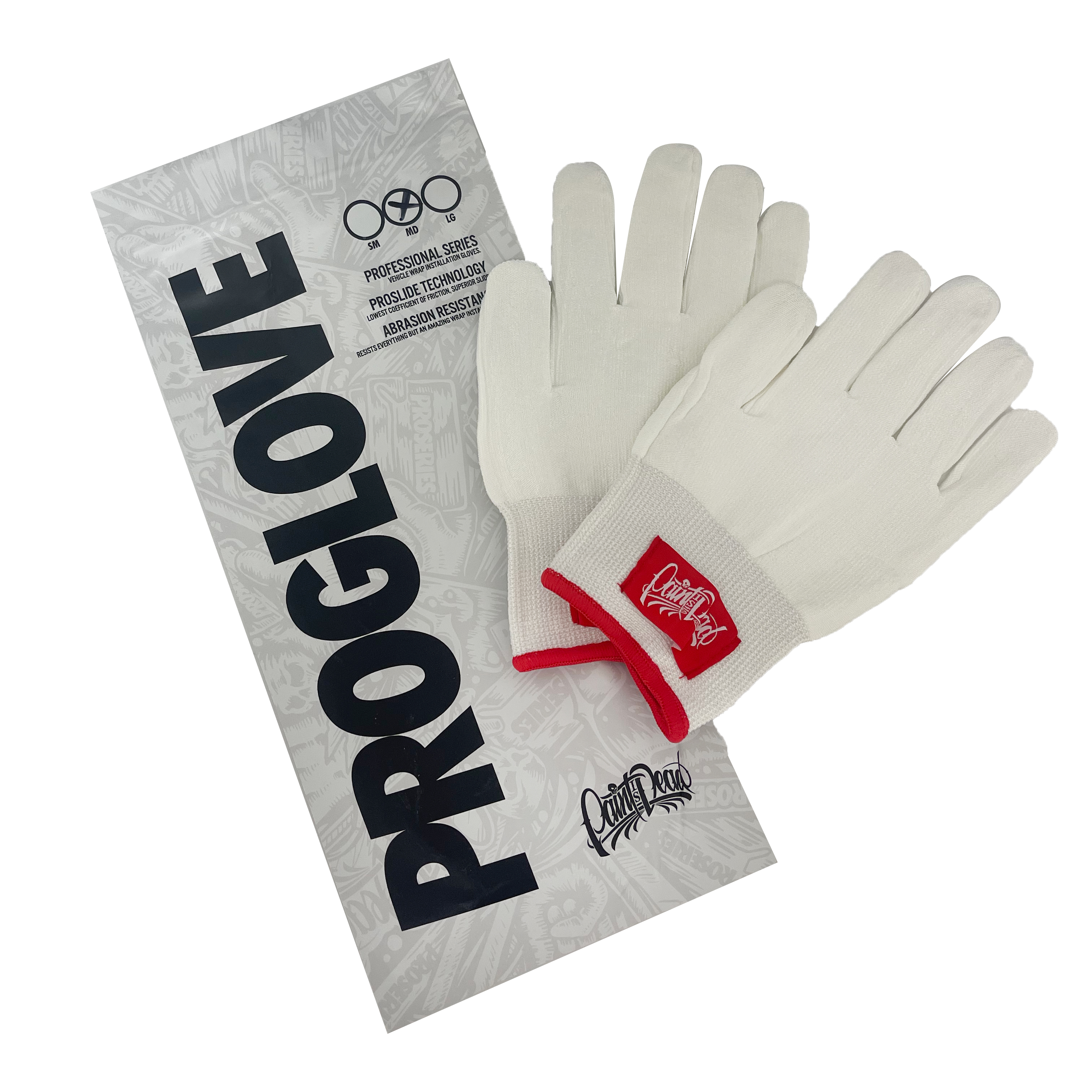 Proglove HD White Proglove HD White