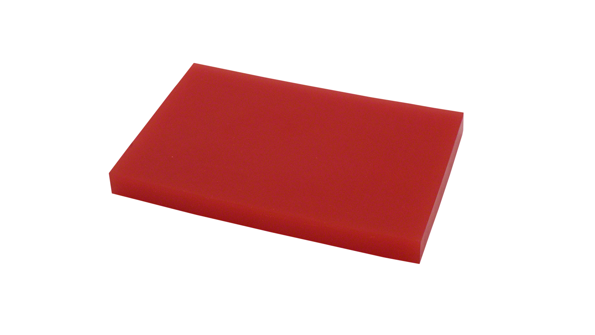 PPF Rakel rot / Red Rubber PPF Rakel rot / Red Rubber