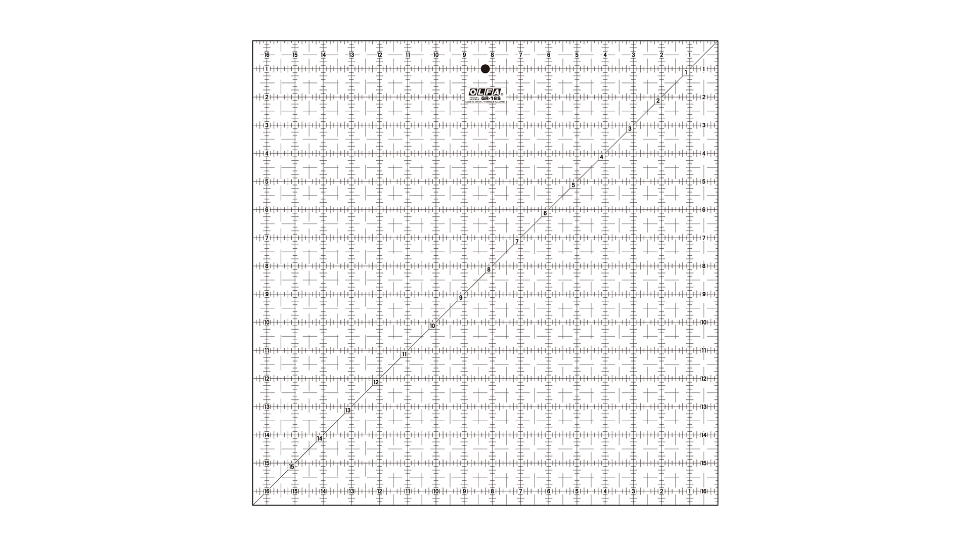 OLFA® Lineal QR-16S OLFA® Lineal QR-16S