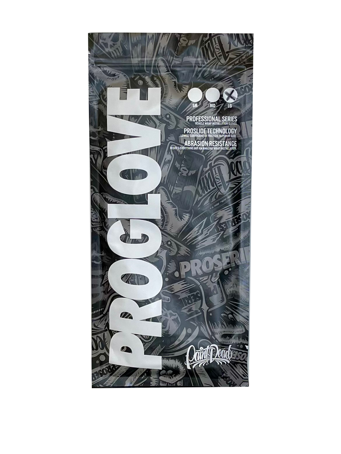 Proglove HD Black Proglove HD Black