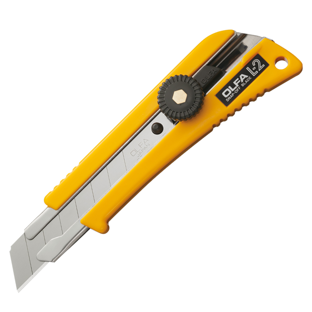 OLFA® Cutter L-2 OLFA® Cutter L-2
