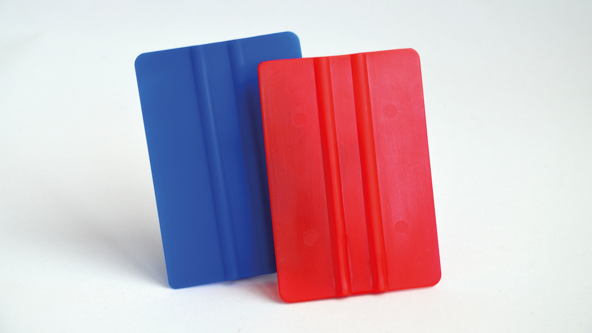 Soft & Strong Squeegee / Folienrakeln Soft & Strong Squeegee / Folienrakeln