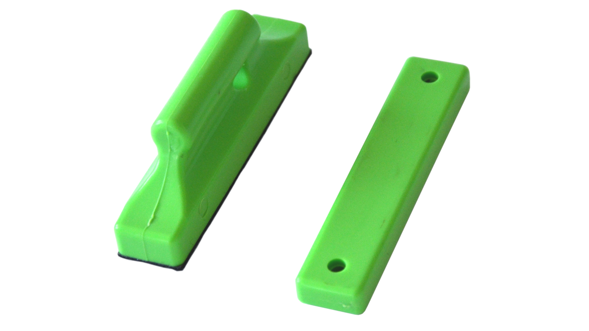 Magnet Bar Green / grüne Magnetschiene Magnet Bar Green / grüne Magnetschiene