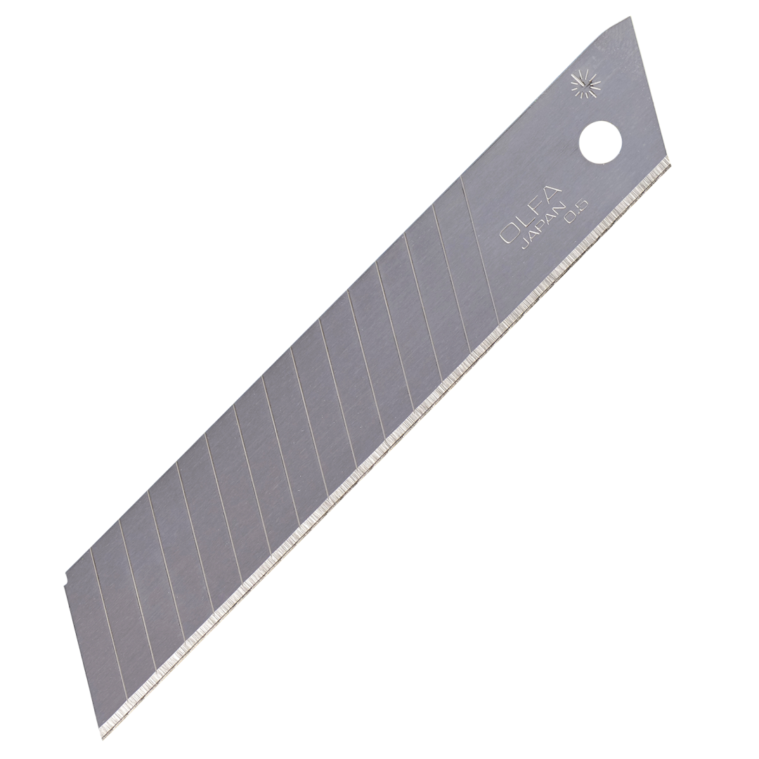 OLFA® Klingen LBD-10 OLFA® Klingen LBD-10