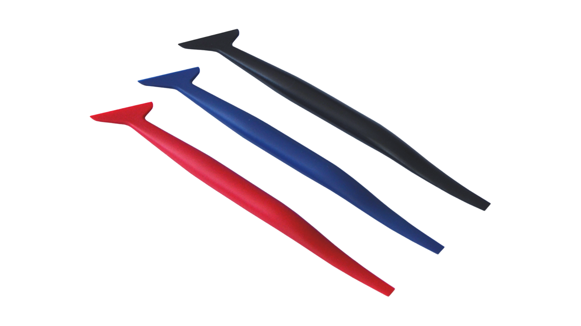 Edge Stick Set / Kantenformer Set Edge Stick Set / Kantenformer Set