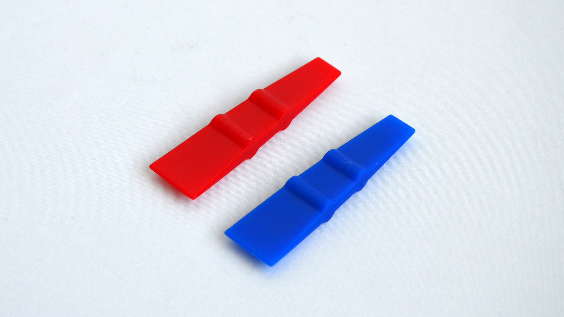 Soft & Strong Mini Squeegee / Folienrakel klein Soft & Strong Mini Squeegee / Folienrakel klein