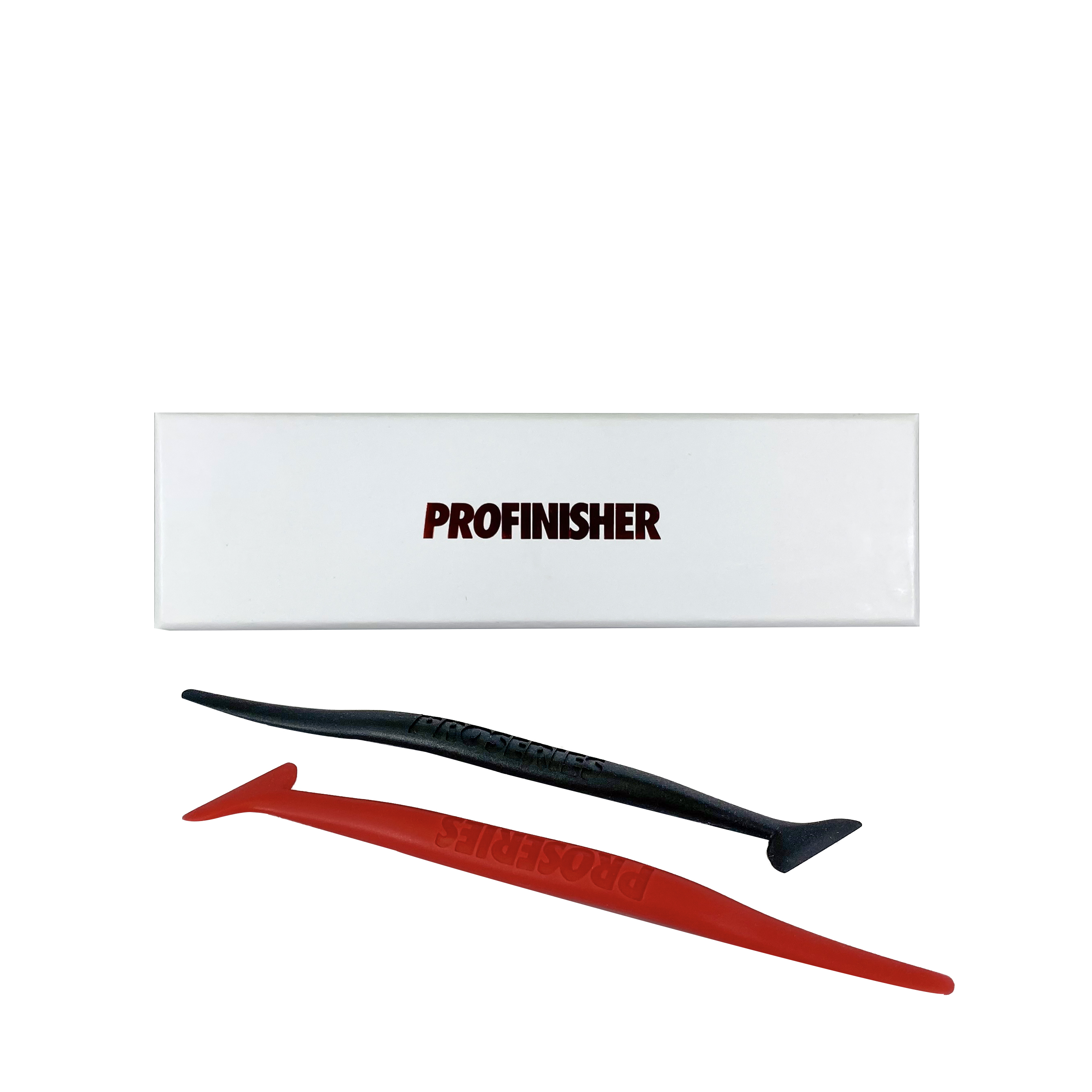 PROFINISHER Kantenformer Set PROFINISHER Kantenformer Set