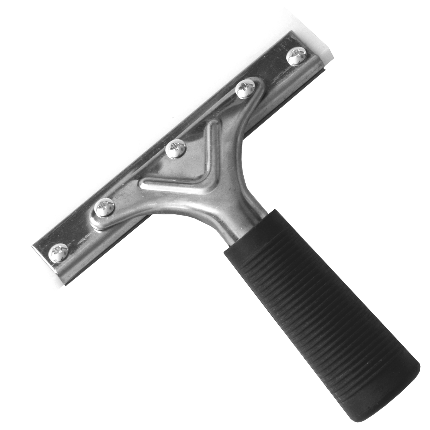 White Handle 20 / Gummirakel White Handle 20 / Gummirakel
