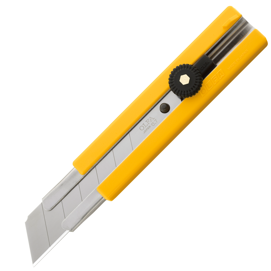 OLFA® cutter H-1 OLFA® cutter H-1