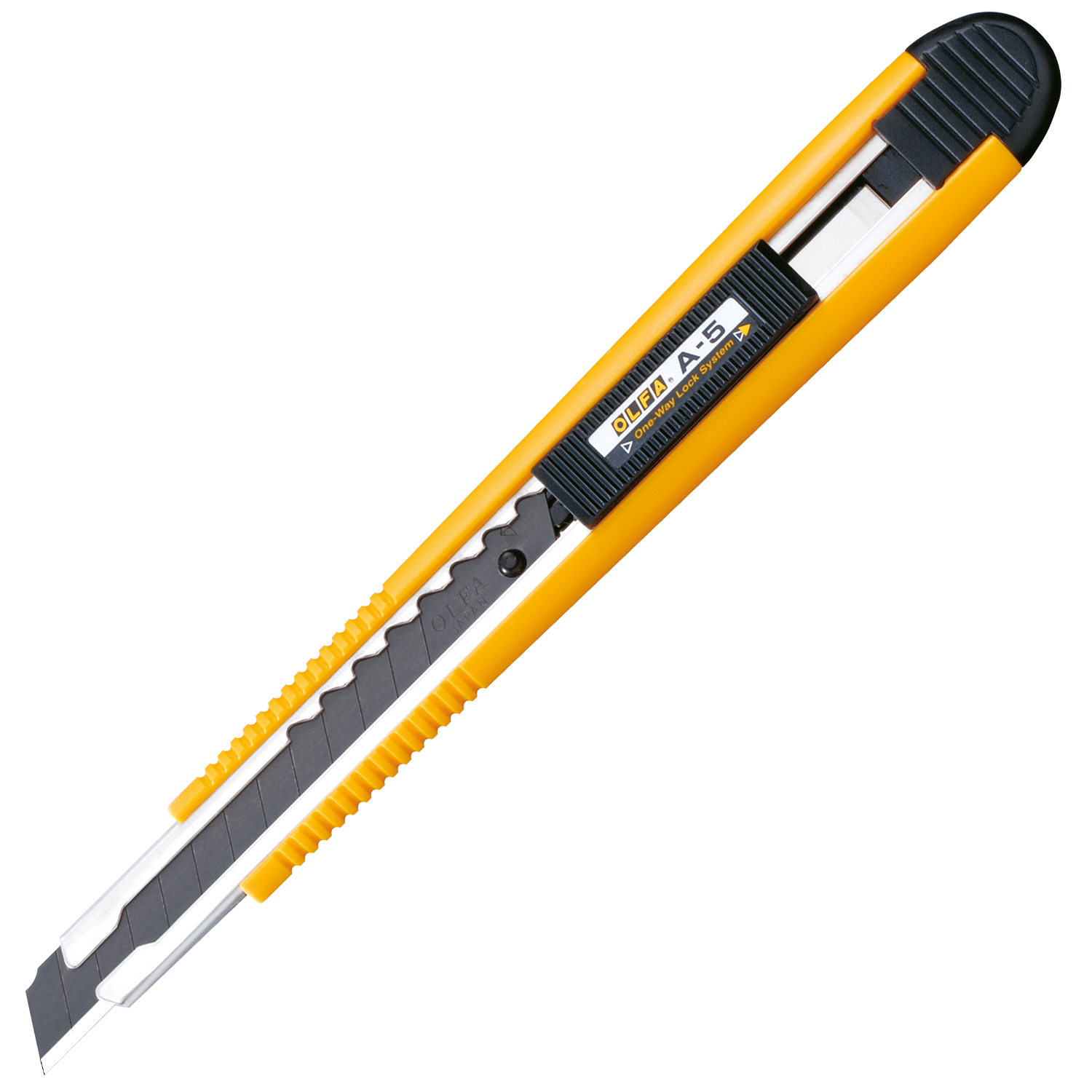 OLFA® Cutter A-5 OLFA® Cutter A-5