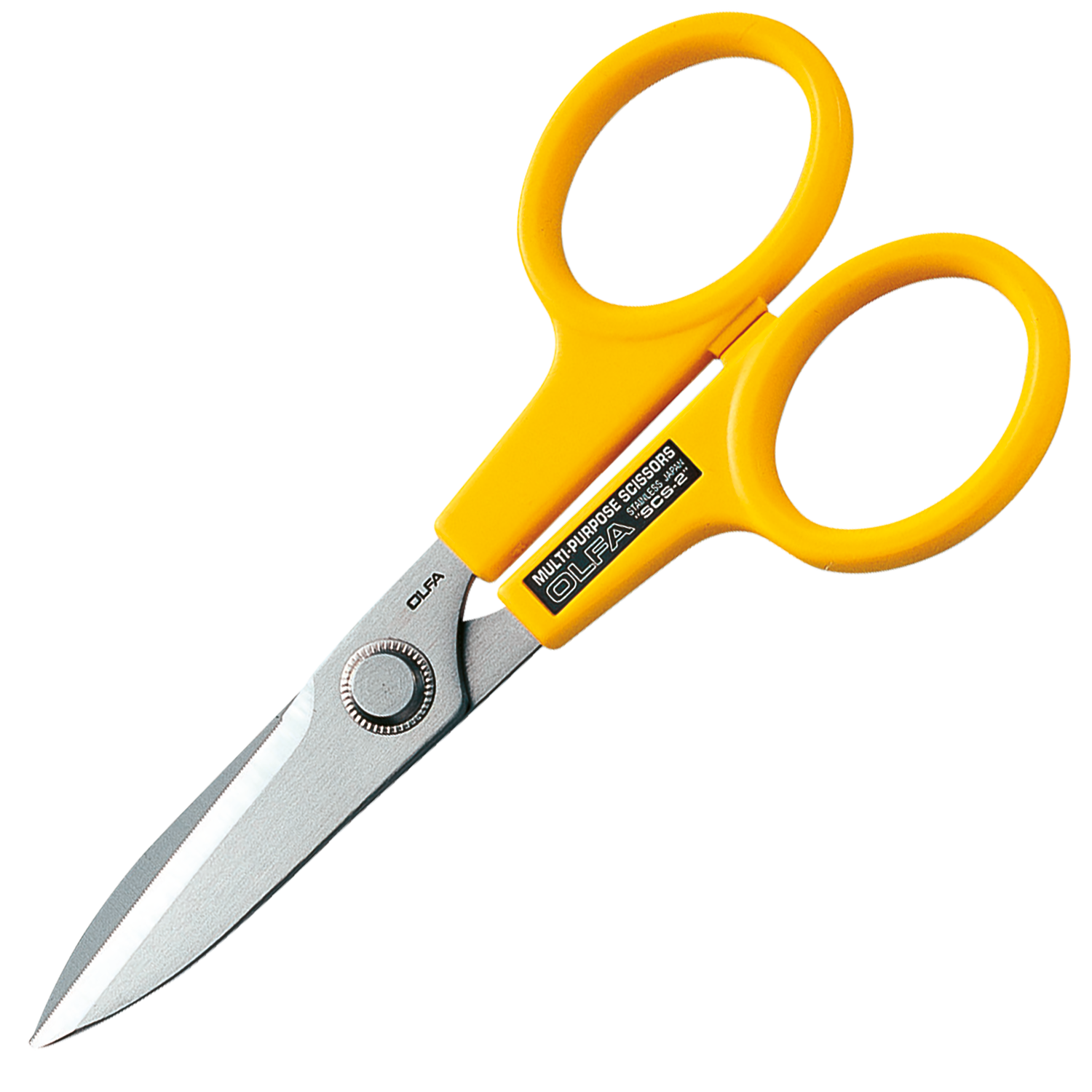 OLFA® Schere SCS-2