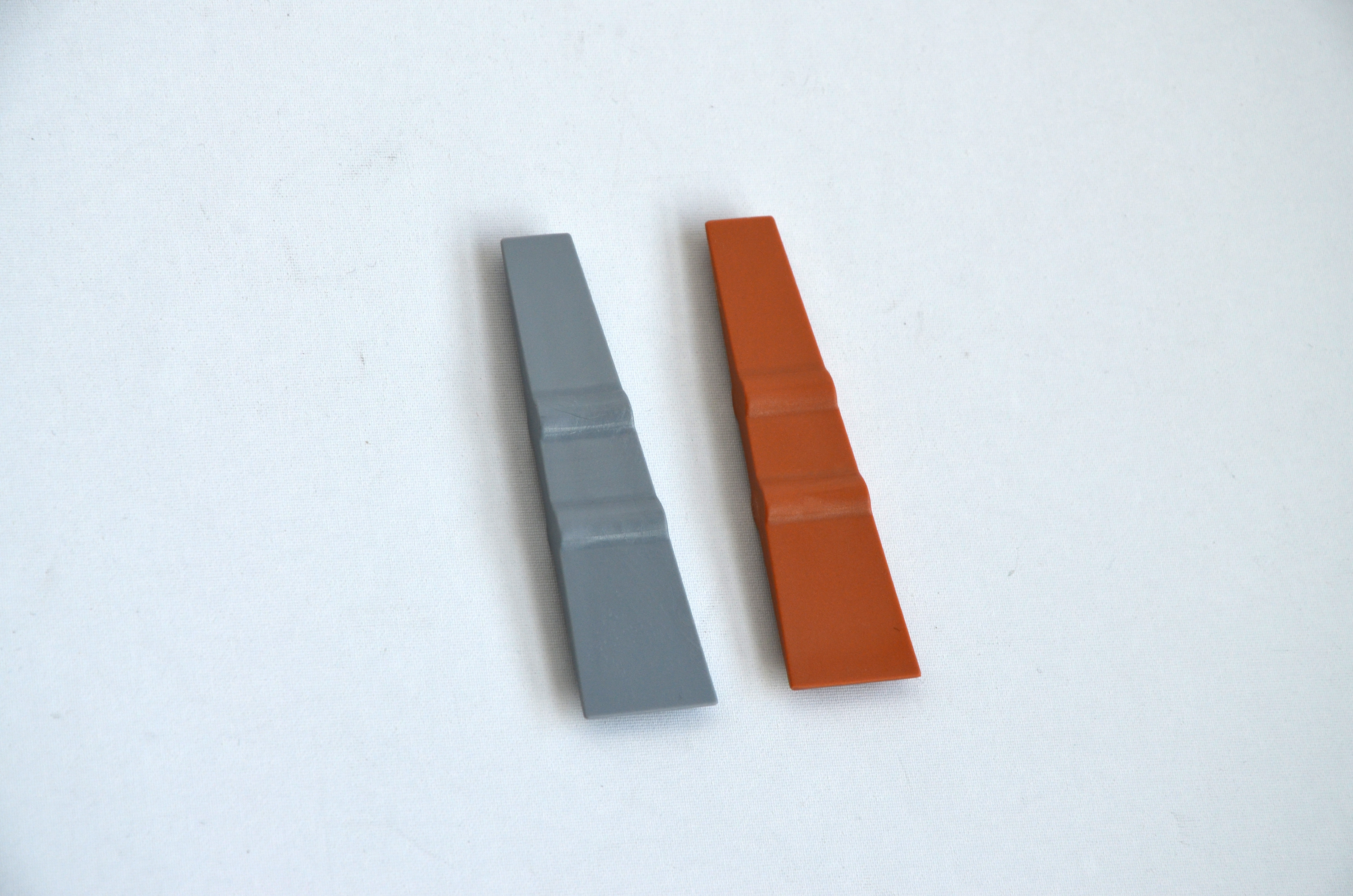 Teflon & Gold Mini Squeegee / Folienrakel klein Teflon & Gold Mini Squeegee / Folienrakel klein