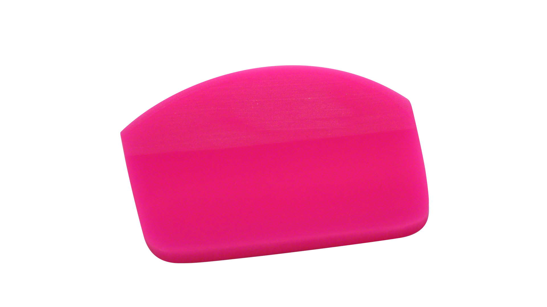 PPF Pink Squeegee / Rakel oval PPF Pink Squeegee / Rakel oval