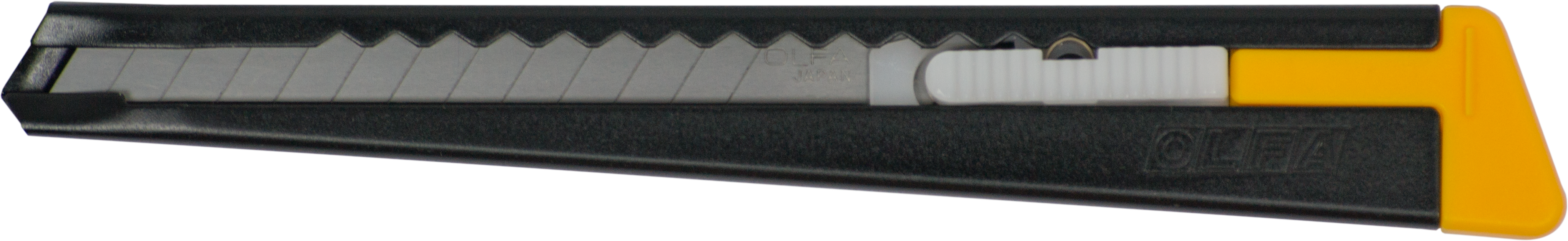OLFA® Cutter 180 Black OLFA® Cutter 180 Black