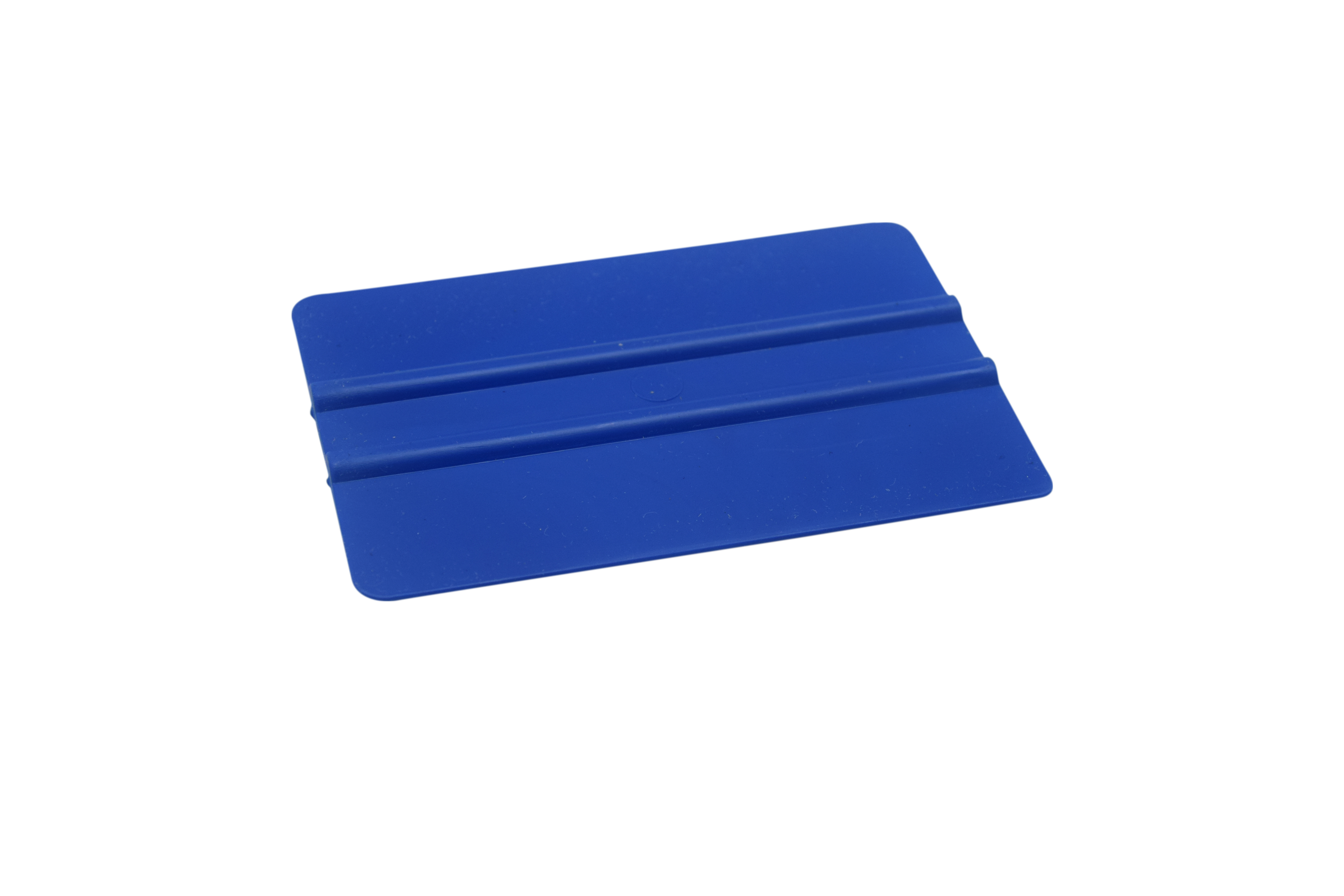 Soft Squeegee blau / Folienrakel weich Soft Squeegee blau / Folienrakel weich