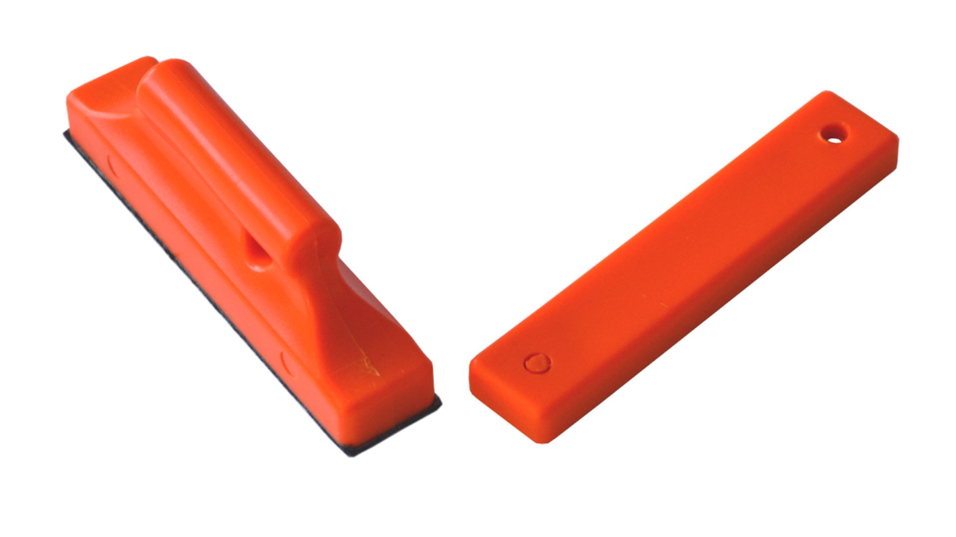 Magnet Bar Orange / orangene Magnetschiene Magnet Bar Orange / orangene Magnetschiene