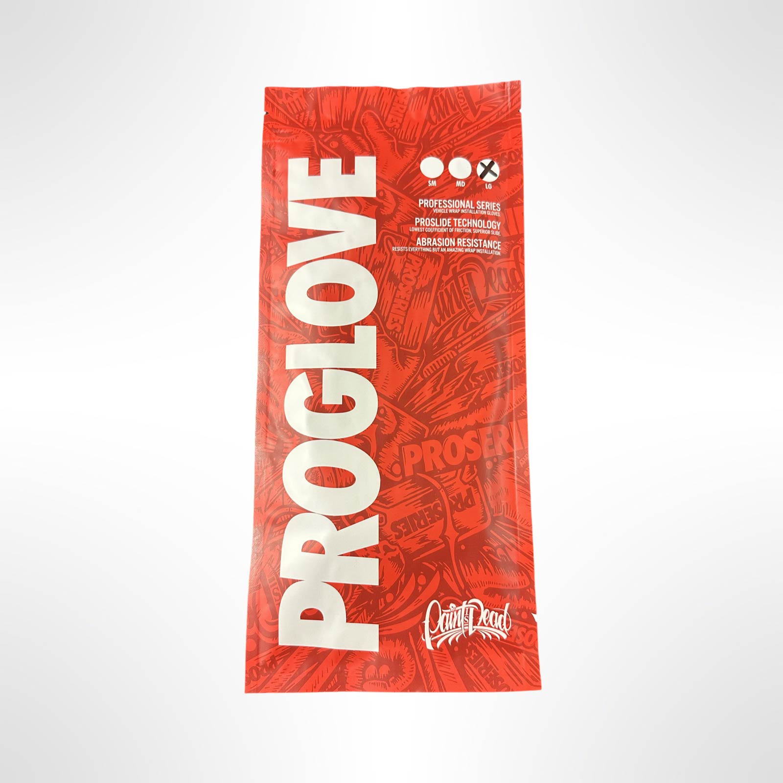 Proglove HD Red Proglove HD Red