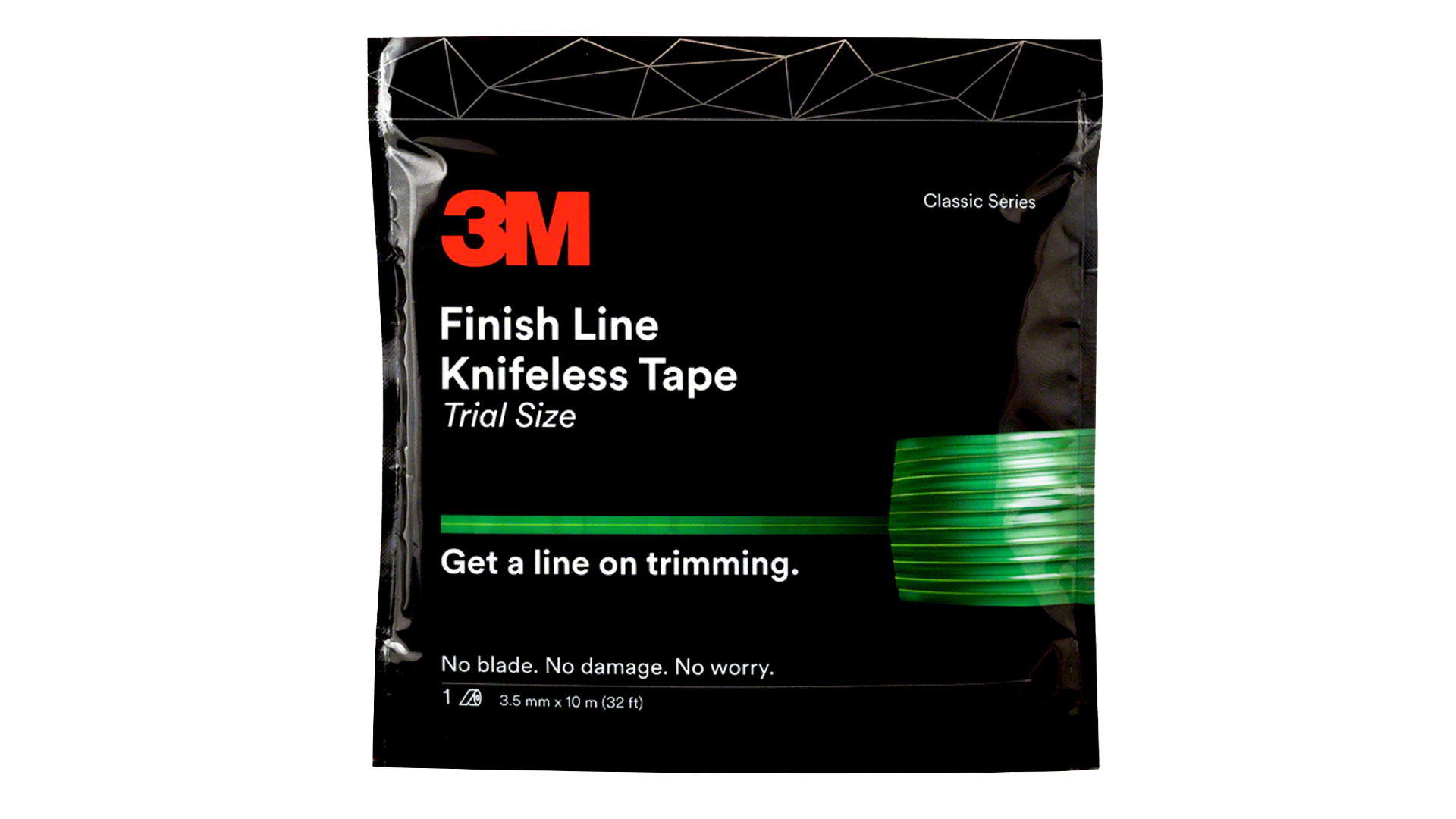 3M™ Finish Line 10m 3M™ Finish Line 10m