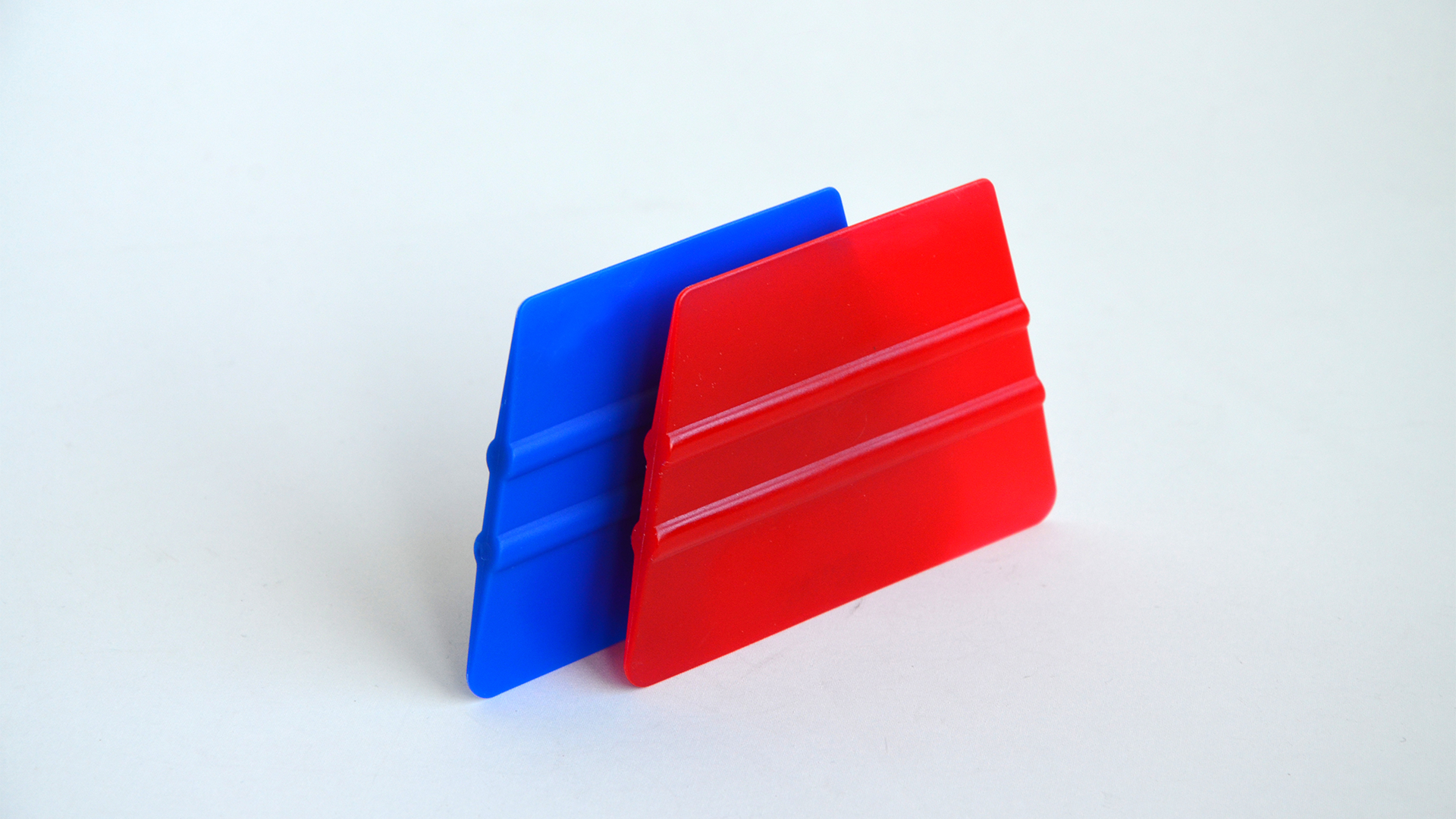 Soft & Strong Trapez Squeegee / Folienrakel Trapez Soft & Strong Trapez Squeegee / Folienrakel Trapez
