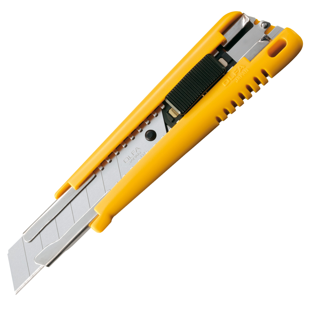 OLFA® cutter EXL OLFA® cutter EXL