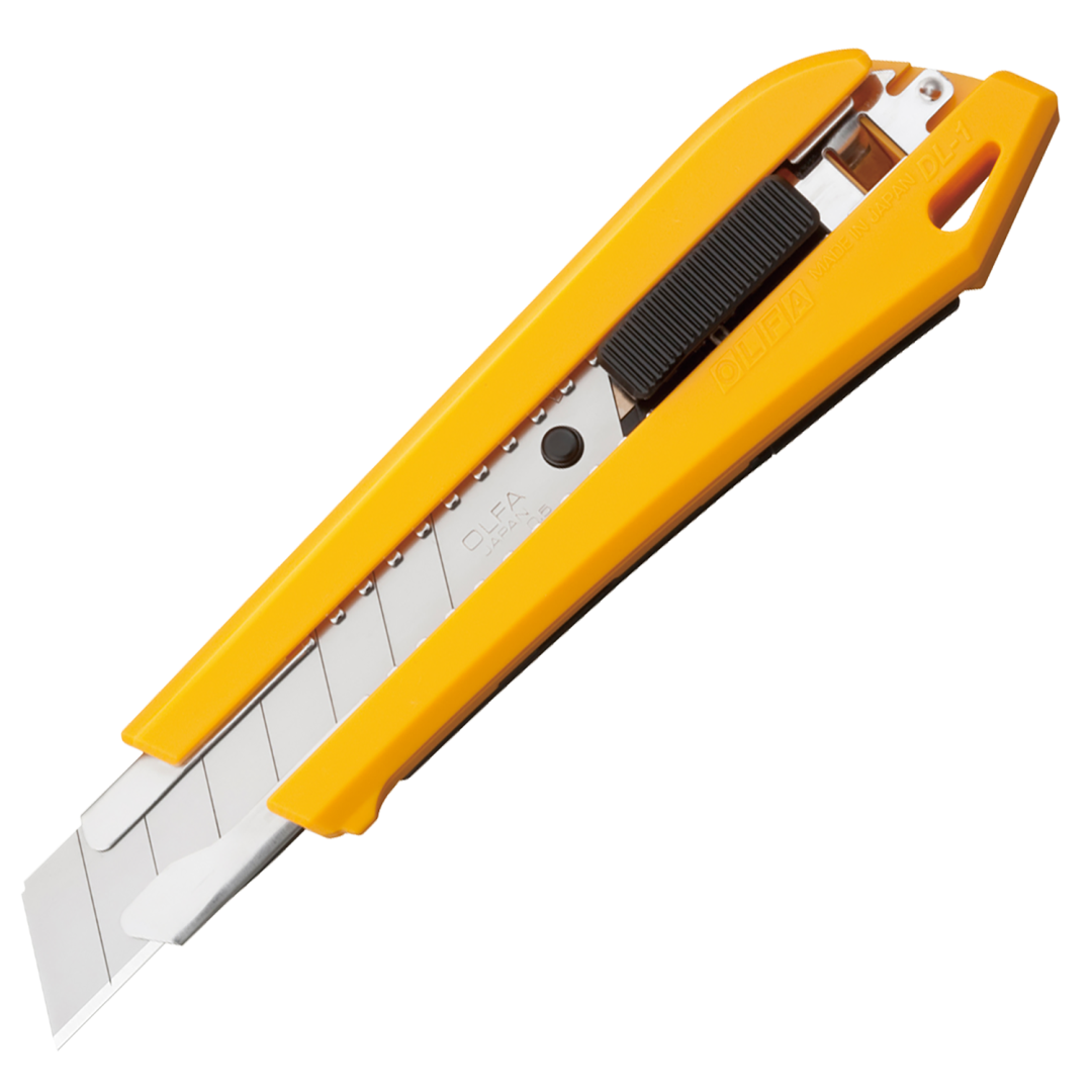 OLFA® cutter DL-1 OLFA® cutter DL-1
