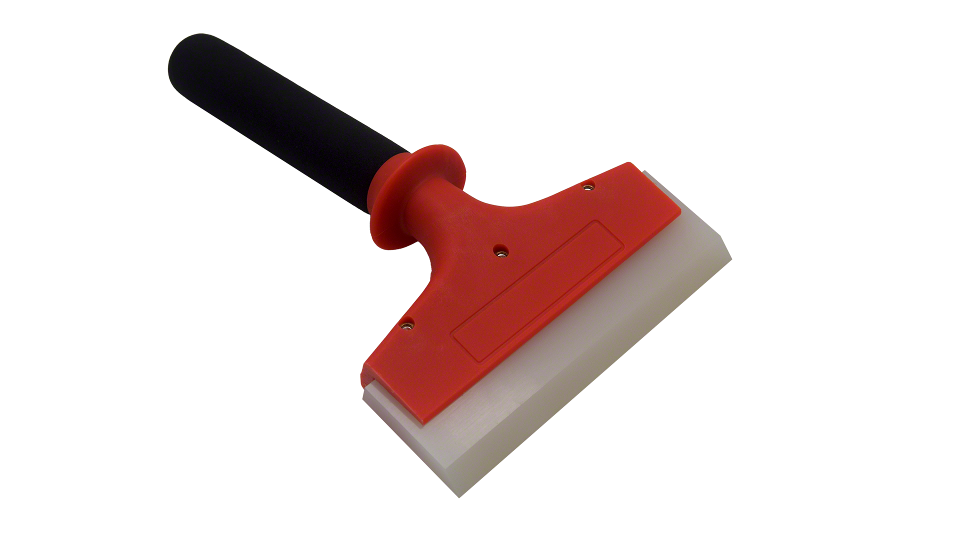Pro Handle S mit Gummischaber Pro Handle S mit Gummischaber