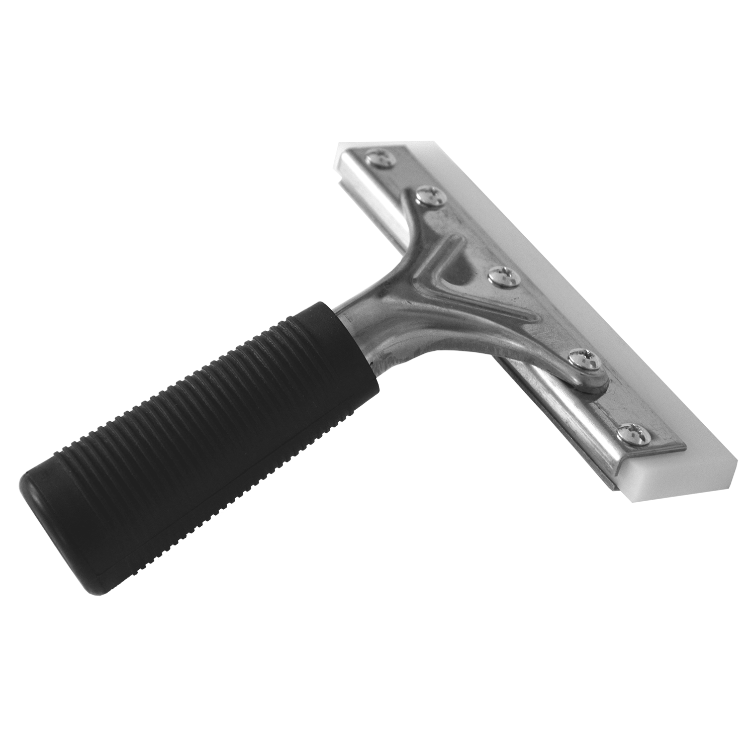White Handle 15 / Gummirakel White Handle 15 / Gummirakel